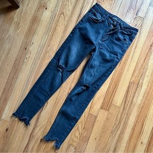 Wild Fable | Distressed Skinny Jeans